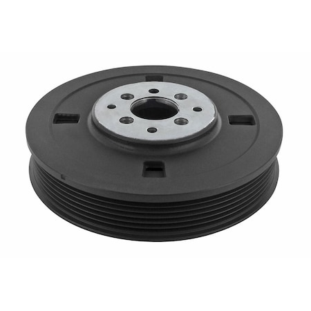 Vaico Crankshaft Belt Pulley, V10-8242 V10-8242